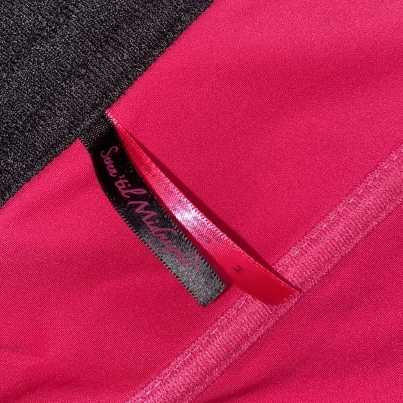 Seven till midnight ruffle corset - Picture 6 of 7